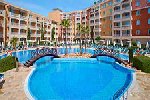Aparthotel Badia Park, Sa Coma, Majorca