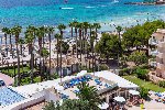 Aparthotel Sa Coma Platja, Sa Coma, Majorca