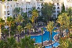 Aparthotel Safari Park, Sa Coma, Majorca