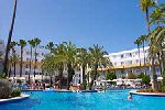 Aparthotel Vista Badia, Sa Coma, Majorca