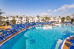 Bouganvilla Apartments, Sa Coma, Majorca