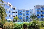 Europa Apartments, Sa Coma, Majorca