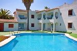 Fiesta Beach Apartments, Sa Coma, Majorca