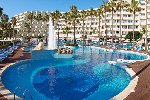 Hotel Mediterraneo, Sa Coma, Majorca