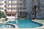 Playsol Apartments, Sa Coma, Majorca